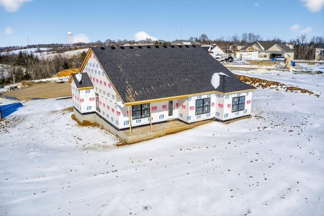 405 West Point Court, Richmond, KY 40475