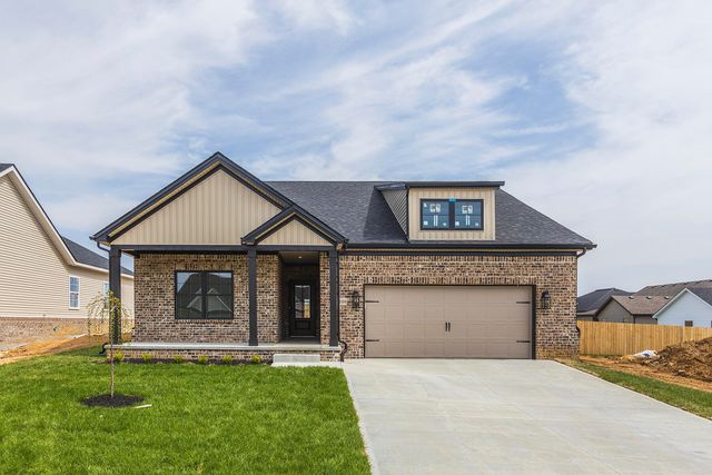 405 West Point Court, Richmond, KY 40475