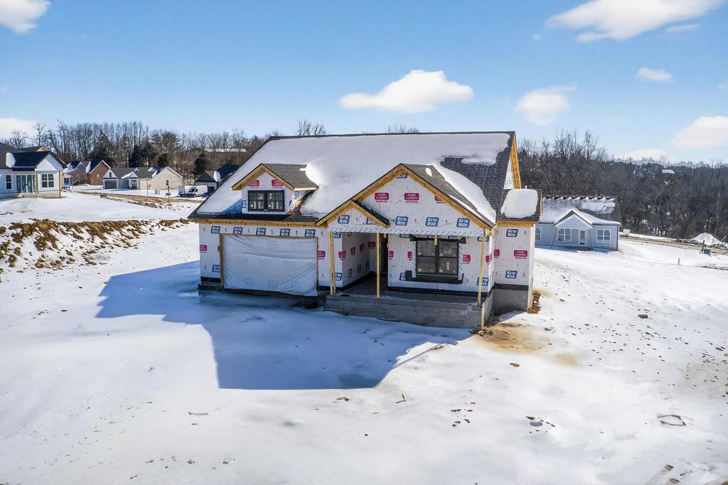 405 West Point Court, Richmond, KY 40475