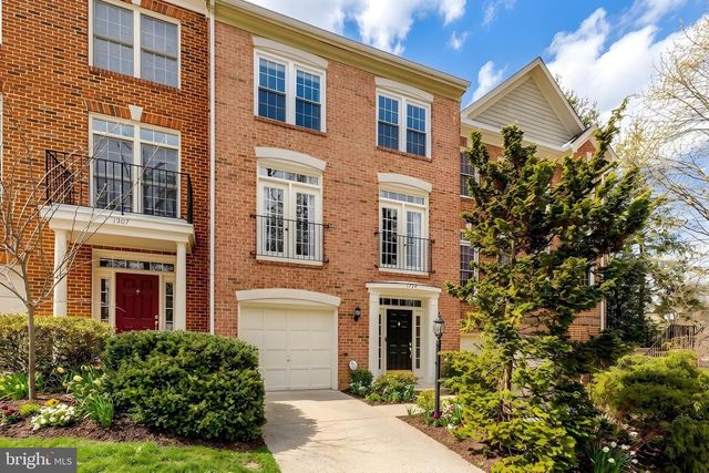 1309 SUNDIAL DR, Reston, VA 20194