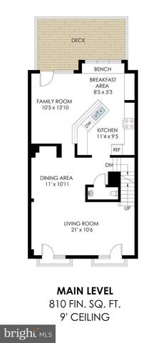 1309 SUNDIAL DR, Reston, VA 20194