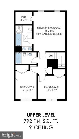 1309 SUNDIAL DR, Reston, VA 20194