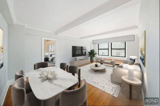865 United Nations Plaza # 6C, New York City, NY 10017