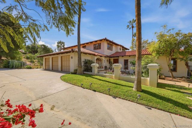 12983 Guacamayo, San Diego, CA 92128