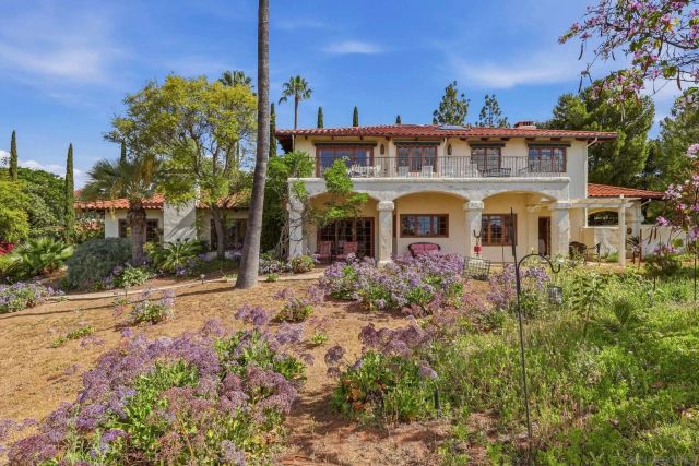 12983 Guacamayo, San Diego, CA 92128