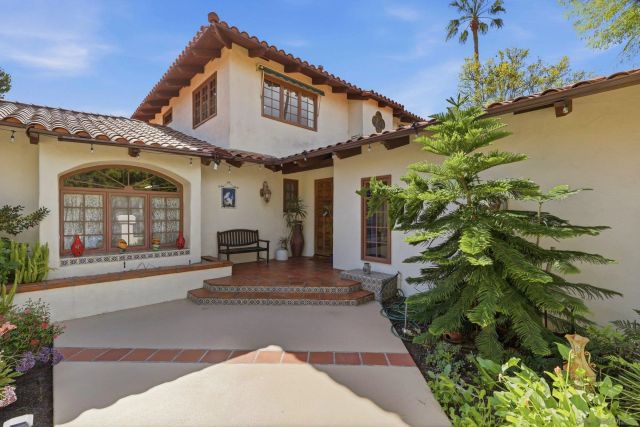 12983 Guacamayo, San Diego, CA 92128