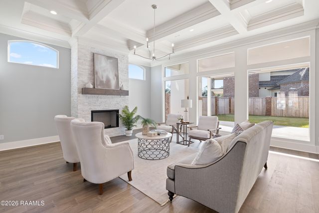 103 Arago Court, Lafayette, LA 70508