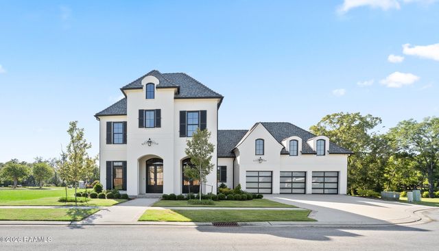 103 Arago Court, Lafayette, LA 70508