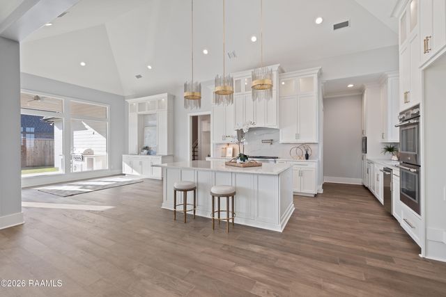 103 Arago Court, Lafayette, LA 70508