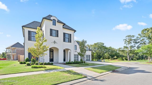 103 Arago Court, Lafayette, LA 70508