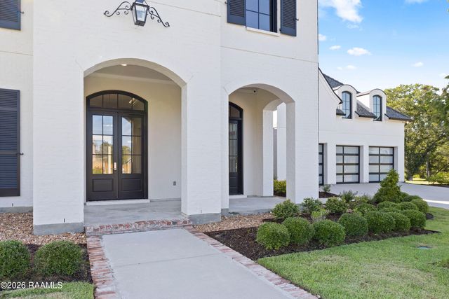 103 Arago Court, Lafayette, LA 70508