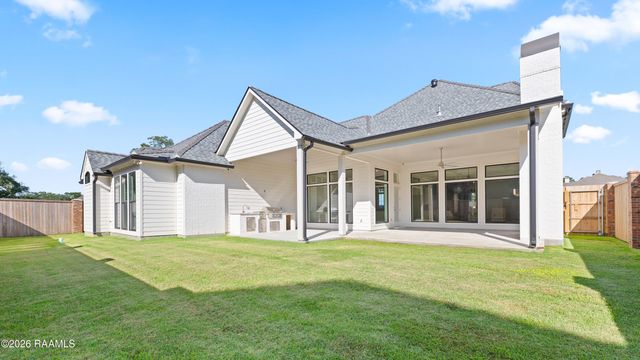 103 Arago Court, Lafayette, LA 70508
