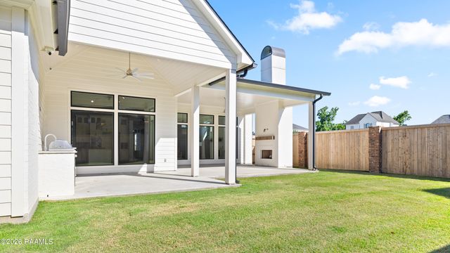 103 Arago Court, Lafayette, LA 70508
