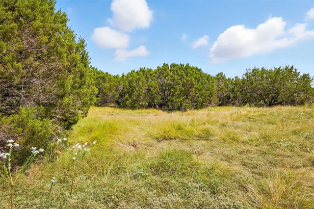186 Becky LN, Bertram, TX 78605