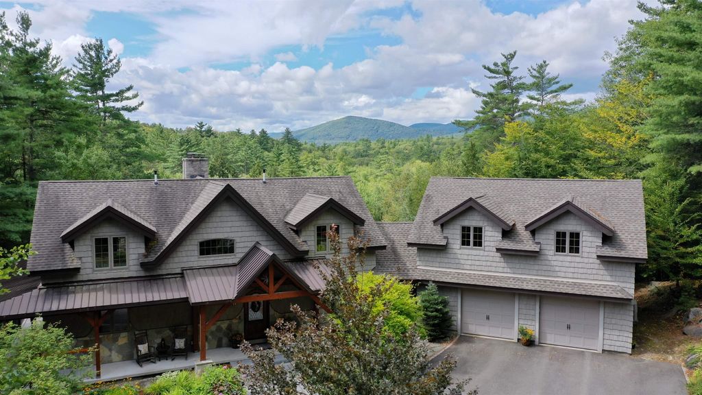 392 Sutton Road, Newbury, NH 03255