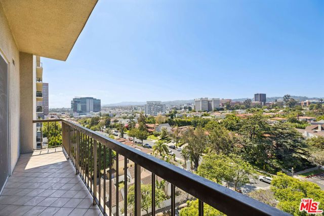 10747 Wilshire Boulevard 1107, Los Angeles, CA 90024