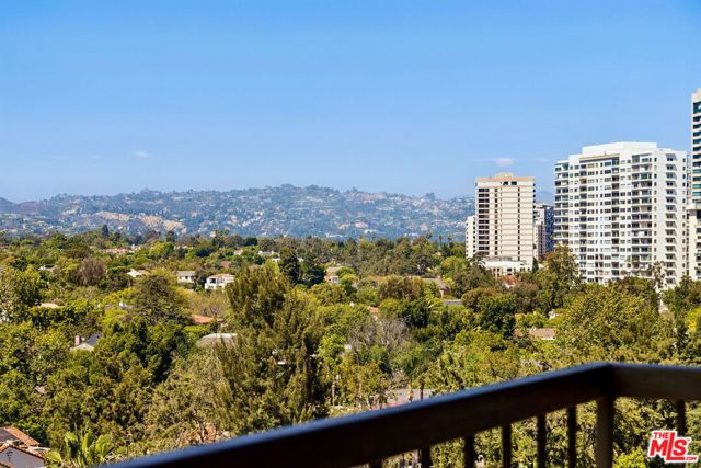 10747 Wilshire Boulevard 1107, Los Angeles, CA 90024