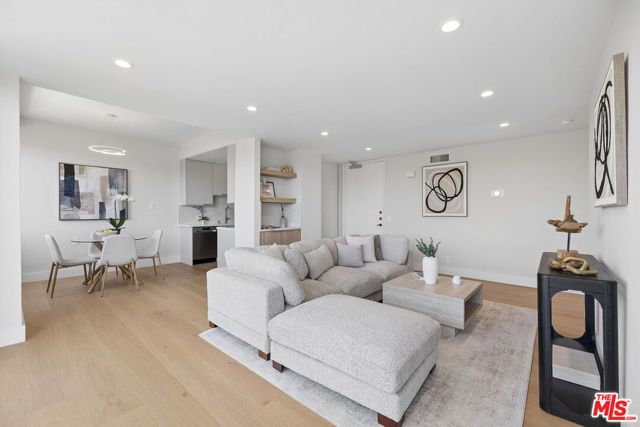 10747 Wilshire Boulevard 1107, Los Angeles, CA 90024