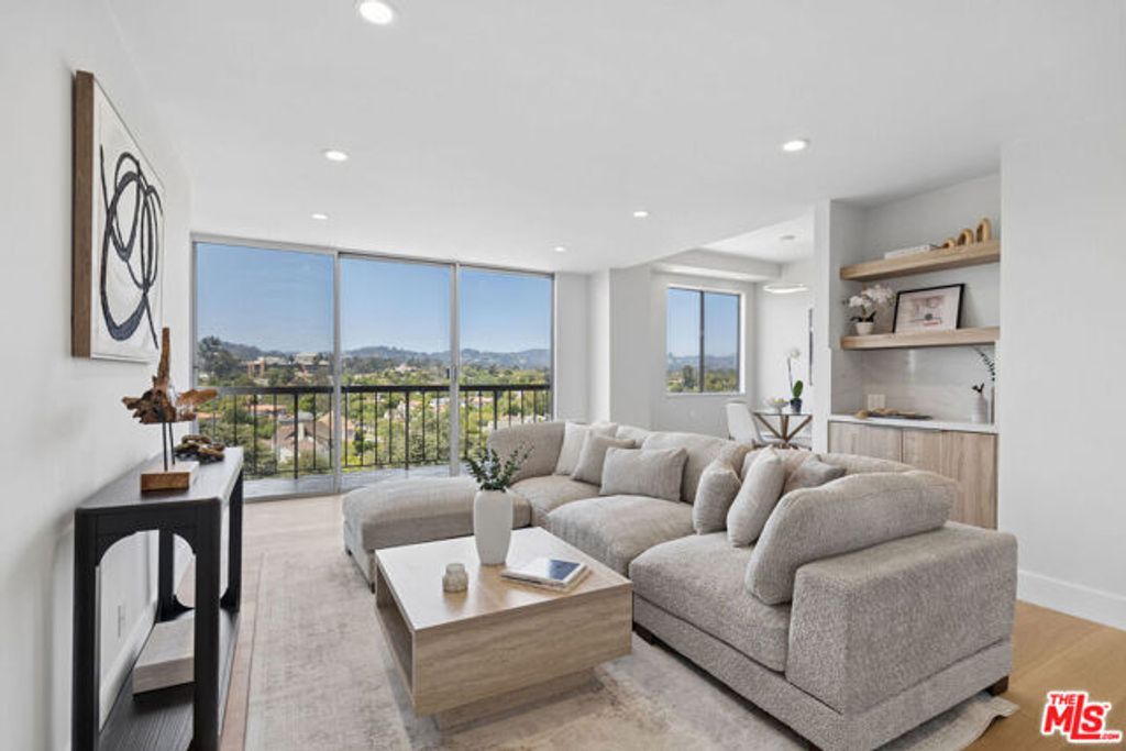 10747 Wilshire Boulevard 1107, Los Angeles, CA 90024