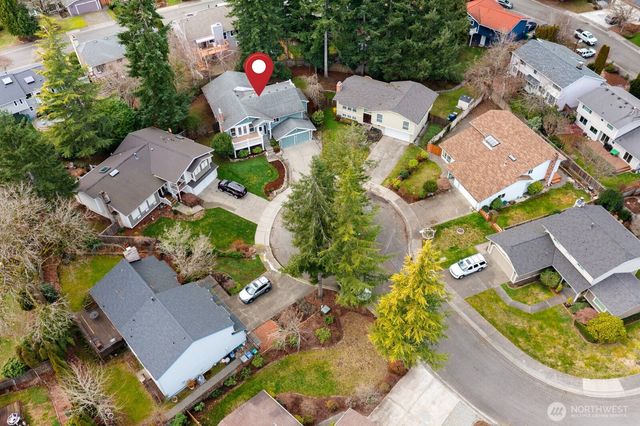 17637 162nd Place SE, Renton, WA 98058