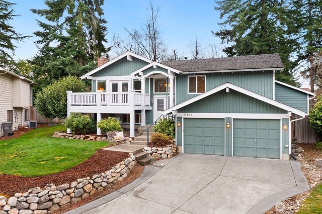 17637 162nd Place SE, Renton, WA 98058