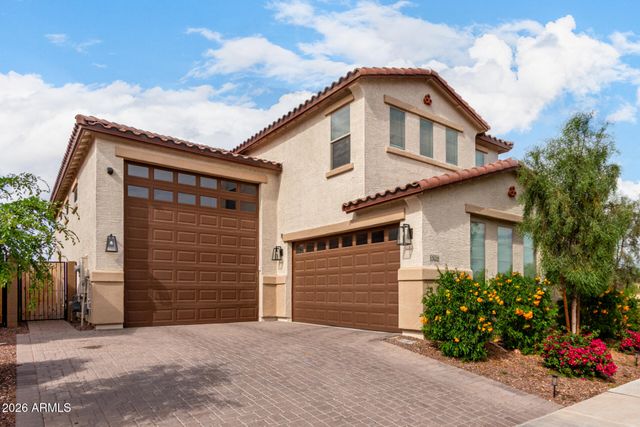 17652 W STRAIGHT ARROW Lane, Surprise, AZ 85387