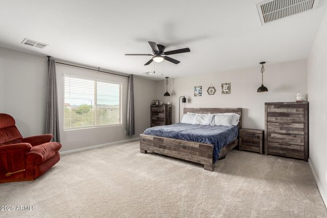 17652 W STRAIGHT ARROW Lane, Surprise, AZ 85387