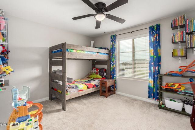 17652 W STRAIGHT ARROW Lane, Surprise, AZ 85387