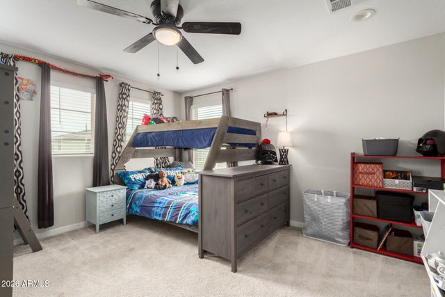 17652 W STRAIGHT ARROW Lane, Surprise, AZ 85387