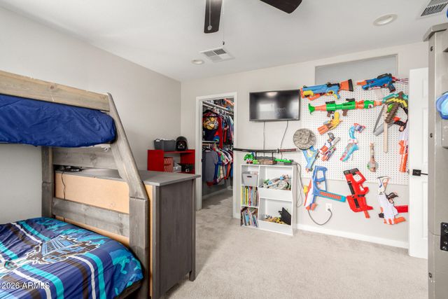 17652 W STRAIGHT ARROW Lane, Surprise, AZ 85387