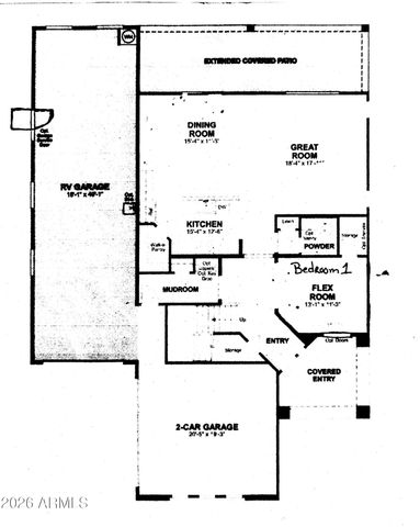 17652 W STRAIGHT ARROW Lane, Surprise, AZ 85387
