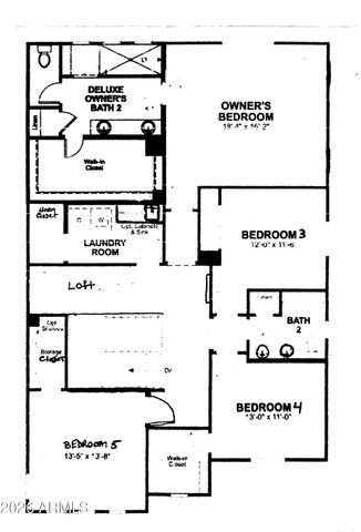 17652 W STRAIGHT ARROW Lane, Surprise, AZ 85387