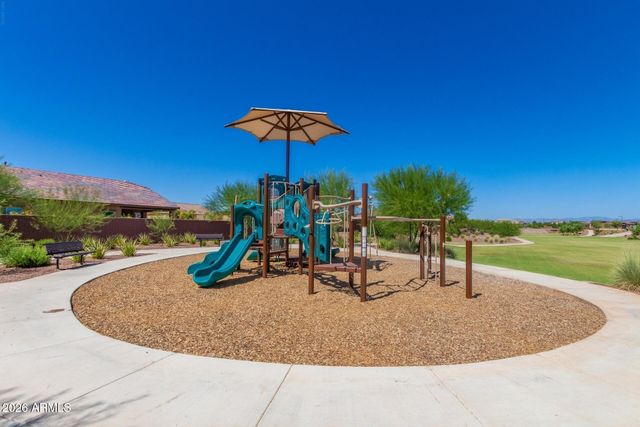 17652 W STRAIGHT ARROW Lane, Surprise, AZ 85387