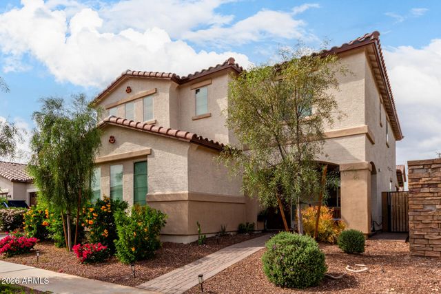 17652 W STRAIGHT ARROW Lane, Surprise, AZ 85387