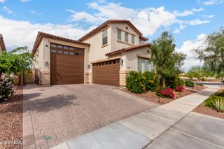 17652 W STRAIGHT ARROW Lane, Surprise, AZ 85387