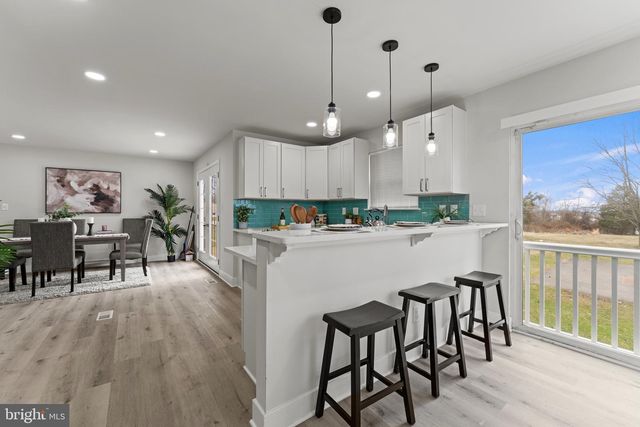 2915 N ROLLING RD, Windsor Mill, MD 21244