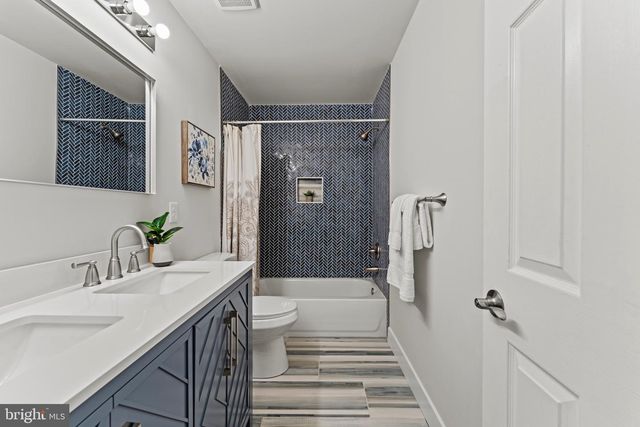 2915 N ROLLING RD, Windsor Mill, MD 21244