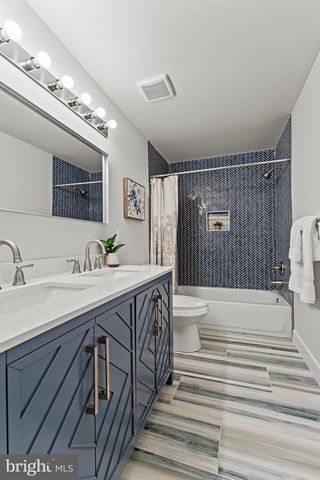 2915 N ROLLING RD, Windsor Mill, MD 21244