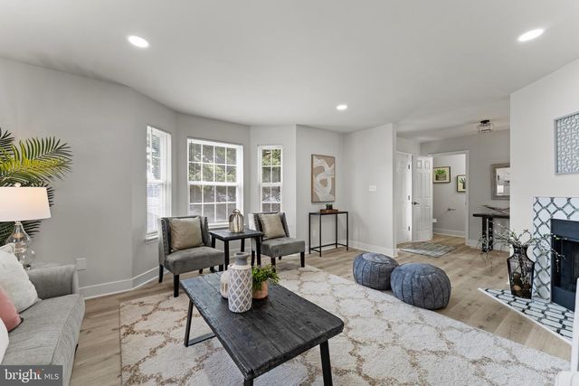 2915 N ROLLING RD, Windsor Mill, MD 21244