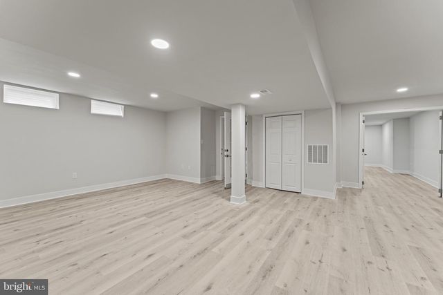 2915 N ROLLING RD, Windsor Mill, MD 21244