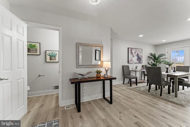 2915 N ROLLING RD, Windsor Mill, MD 21244