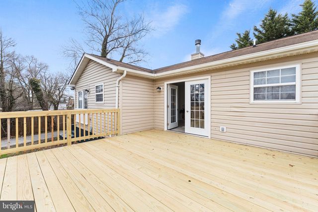 2915 N ROLLING RD, Windsor Mill, MD 21244