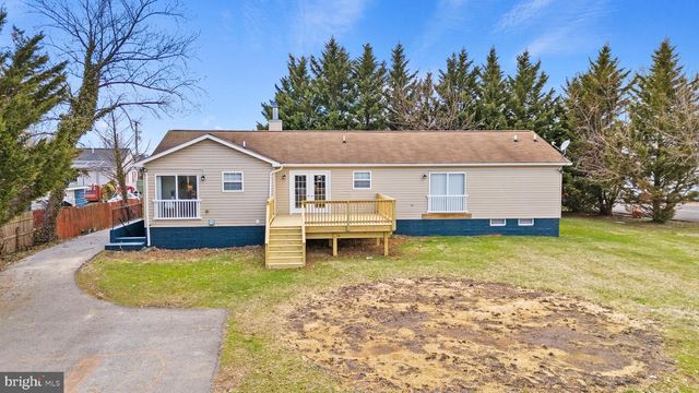 2915 N ROLLING RD, Windsor Mill, MD 21244