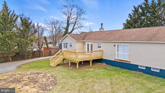 2915 N ROLLING RD, Windsor Mill, MD 21244