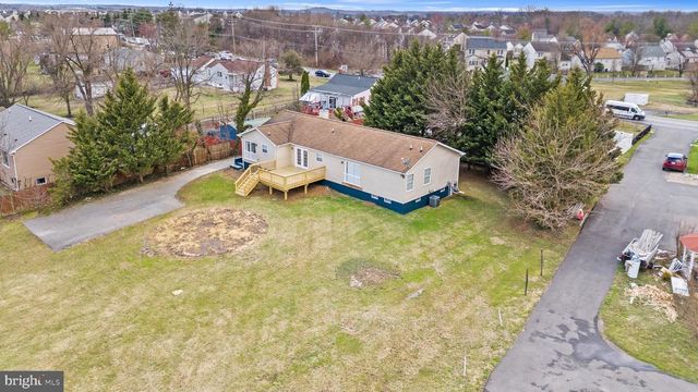 2915 N ROLLING RD, Windsor Mill, MD 21244