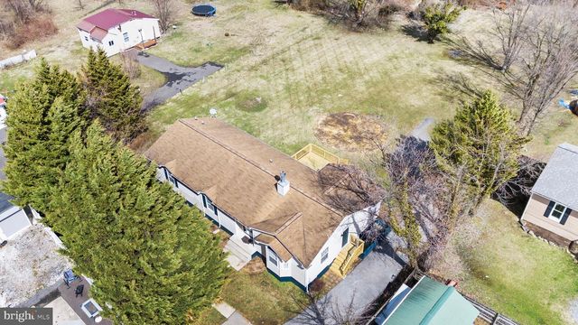 2915 N ROLLING RD, Windsor Mill, MD 21244