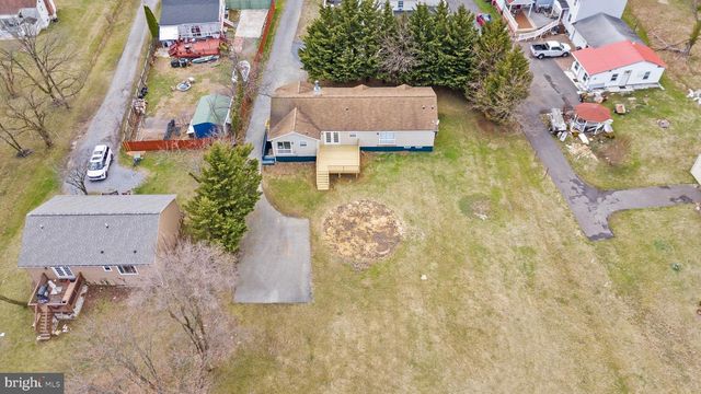 2915 N ROLLING RD, Windsor Mill, MD 21244