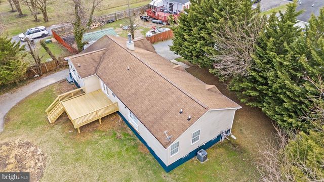 2915 N ROLLING RD, Windsor Mill, MD 21244