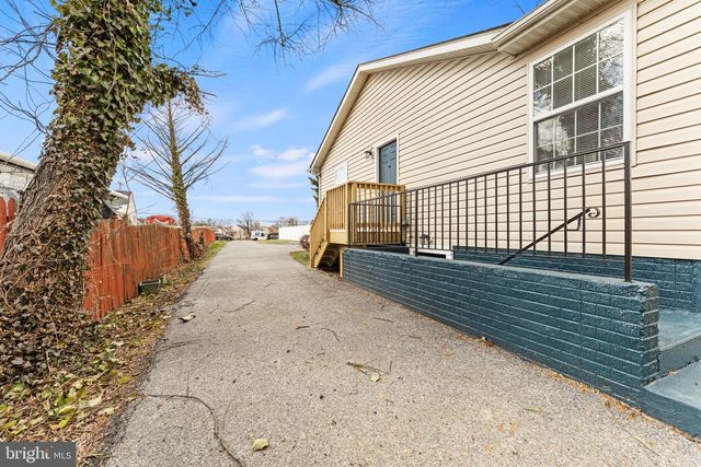 2915 N ROLLING RD, Windsor Mill, MD 21244