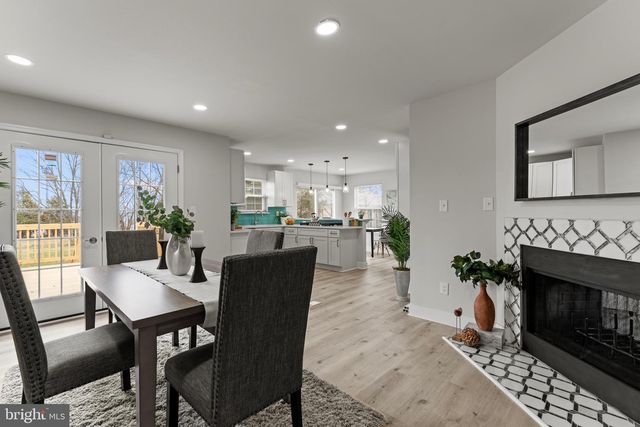 2915 N ROLLING RD, Windsor Mill, MD 21244